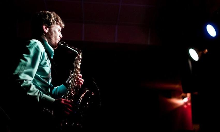 Музыкальные рейсы на ЭкоходЪ