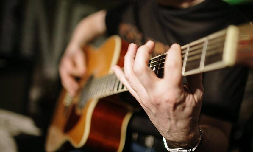 Музыкальные рейсы на ЭкоходЪ