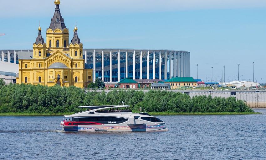 Ока – это буквально «река»