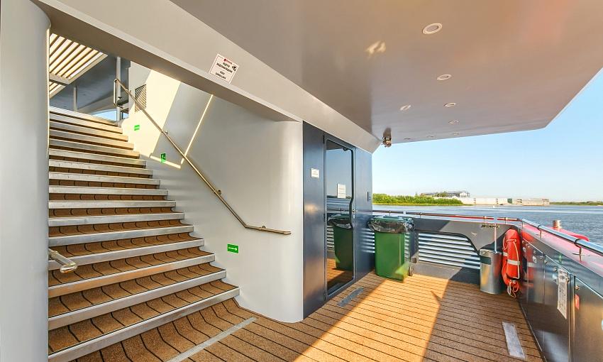 Корпоративное мероприятие на "ЭкоходЪ"