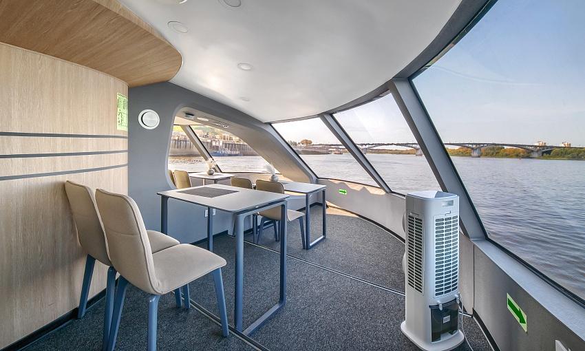 Корпоративное мероприятие на "ЭкоходЪ"