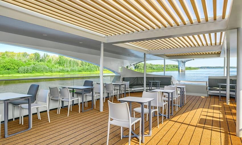 Корпоративное мероприятие на "ЭкоходЪ"