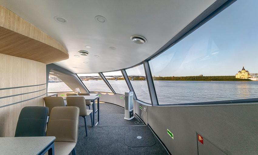 Корпоративное мероприятие на "ЭкоходЪ"