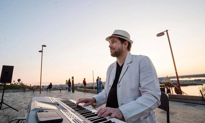 Музыкальные рейсы на ЭкоходЪ