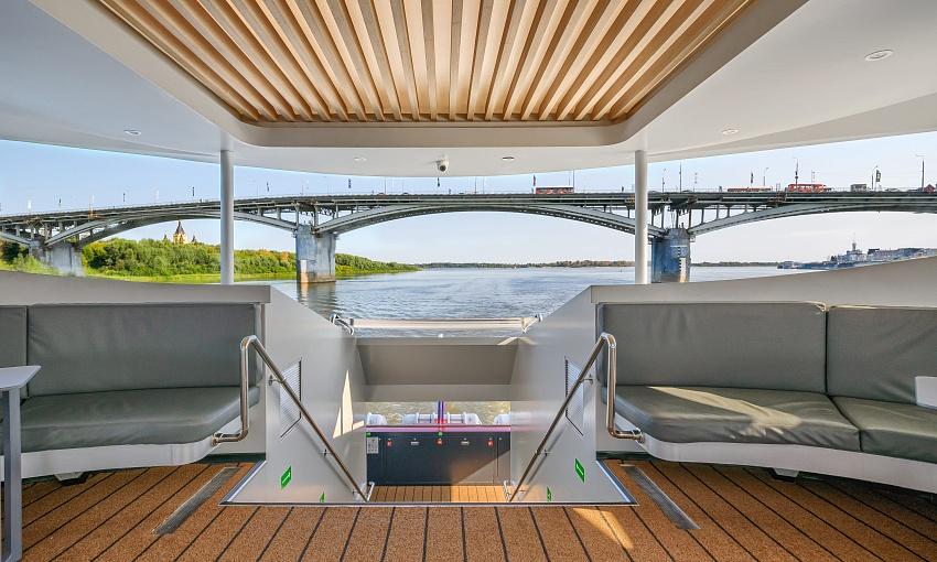 Корпоративное мероприятие на "ЭкоходЪ"