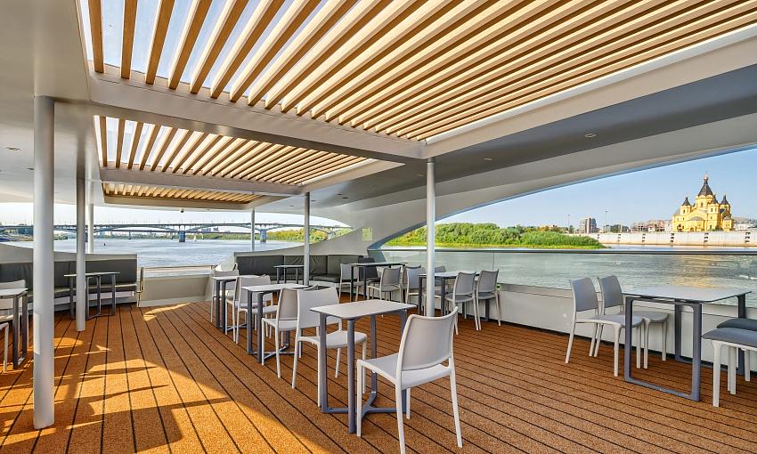 Корпоративное мероприятие на "ЭкоходЪ"